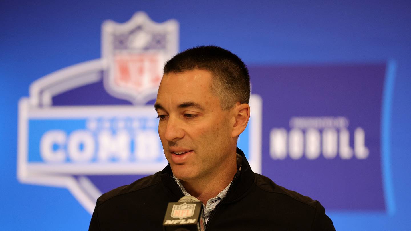 Las Vegas Raiders: NFL Combine position schedule and players to watch - Vimarsana News