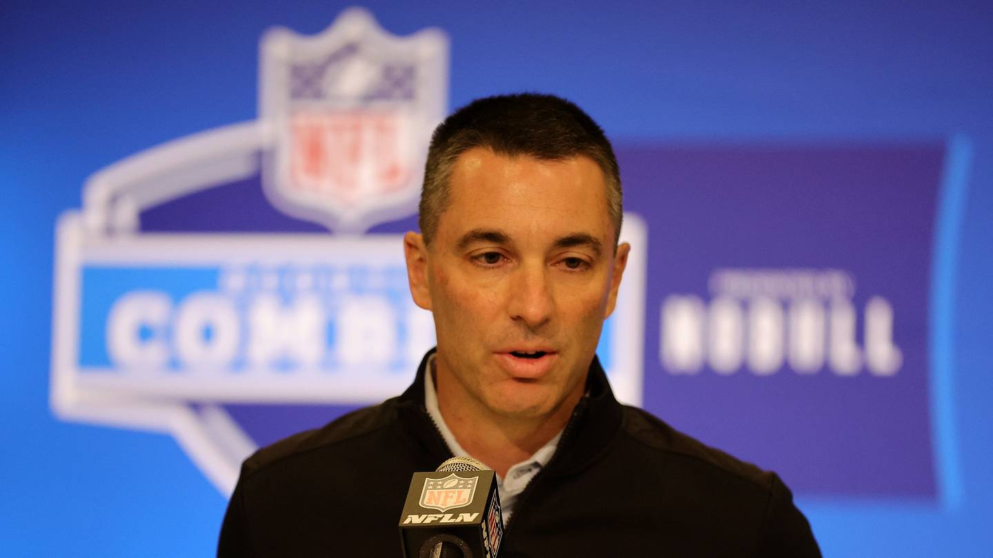 Raiders 7-round Mock Draft: Day 1 trade brings more elite draft capital - Vimarsana News