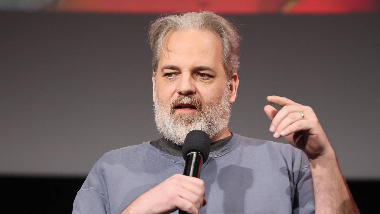 The Undervale animated series from Dan Harmon coming to Netflix - Vimarsana News