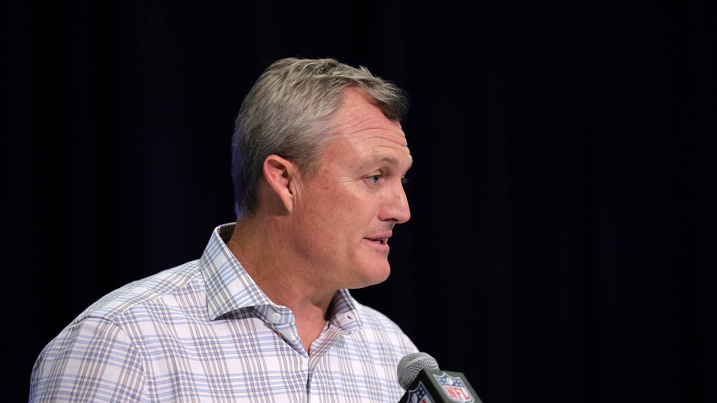 John Lynch on Brandon Aiyuk trade rumors: 'I promise you, nothing's going on there' - Vimarsana News