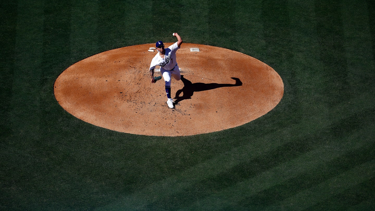 Dodgers vs. Rockies Prediction and Odds for Wednesday, June 29 (Dodgers