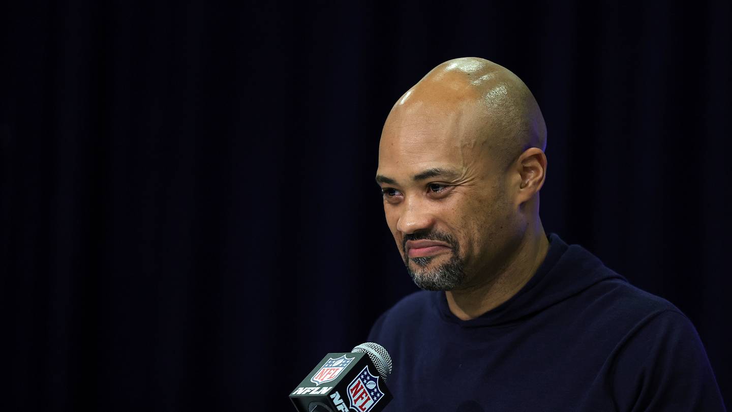 What time will the Atlanta Falcons be on the clock in the 2024 NFL Draft? - Vimarsana News