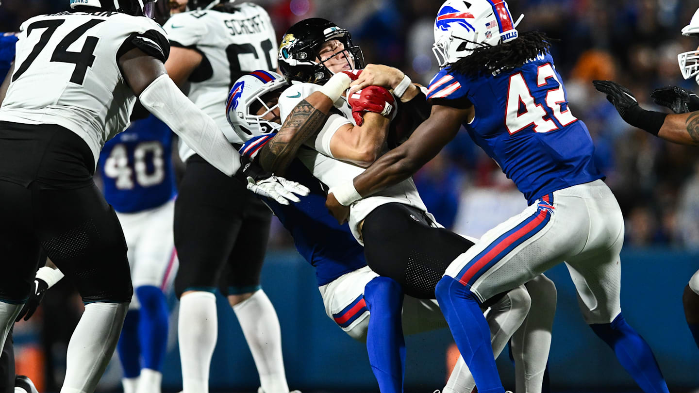 3 Key Teams Broncos Must Watch Ahead of 2024 NFL Trade Deadline BVM