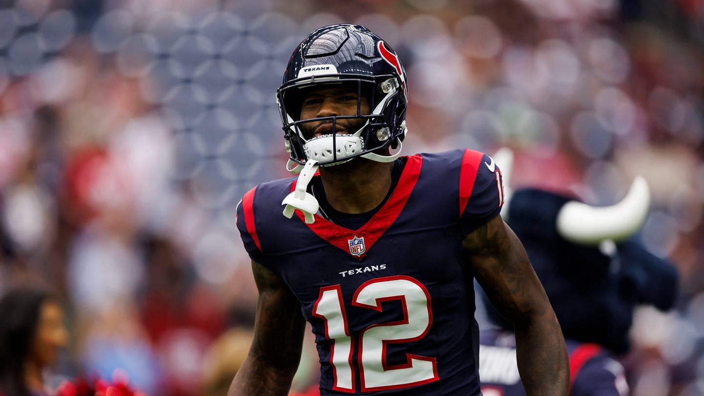 Huge Nico Collins contract extension shines light on Packers' future - Vimarsana News