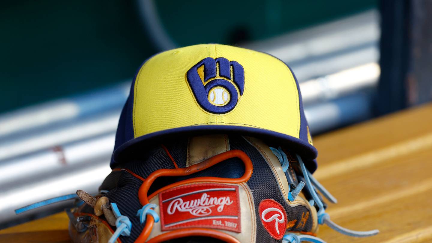 Weekly Brewers Prospect Watch: Hitting prospects going streaking - Vimarsana News