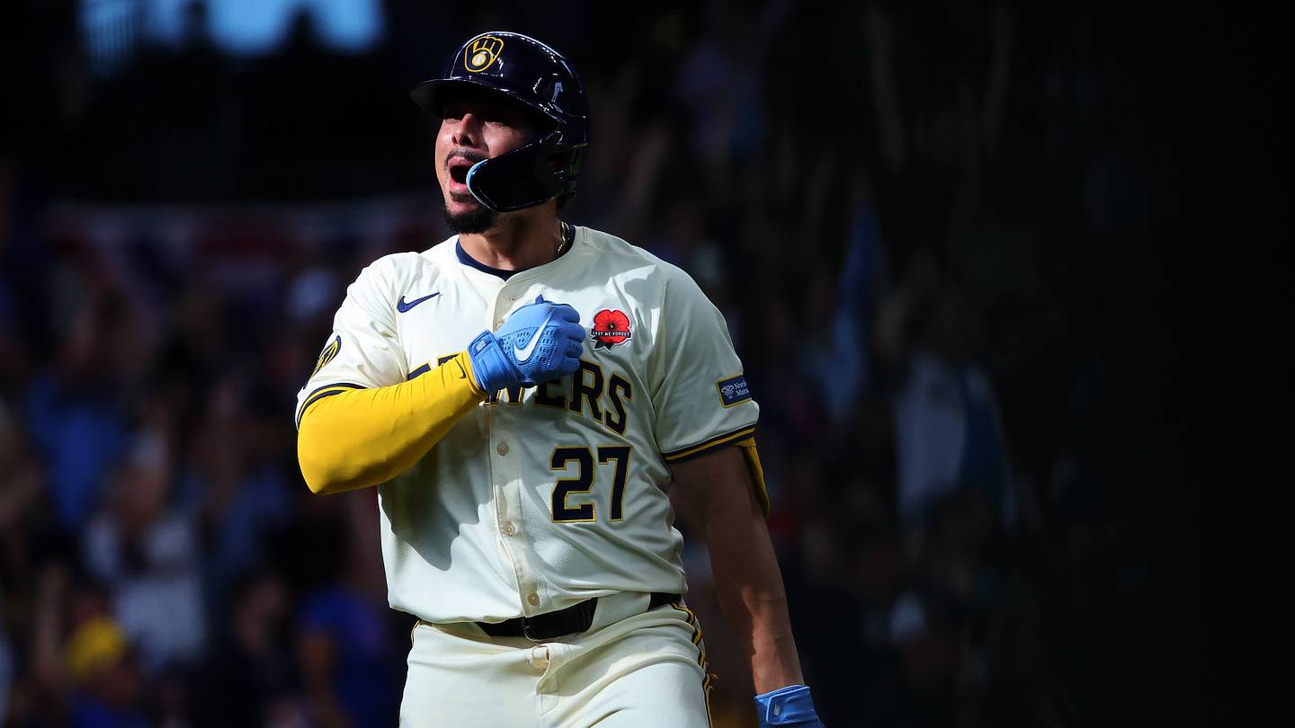 3 Takeaways from Brewers satisfying victory over Cubs to spoil Counsell's return - Vimarsana News