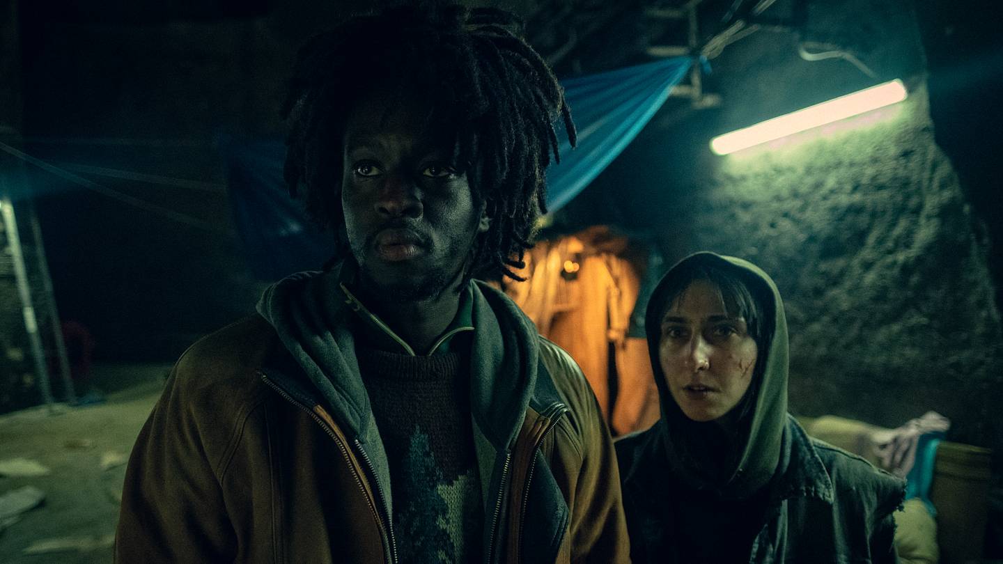 Eric episode 5 recap: Captain Cripp screws up the search for Edgar - Vimarsana News