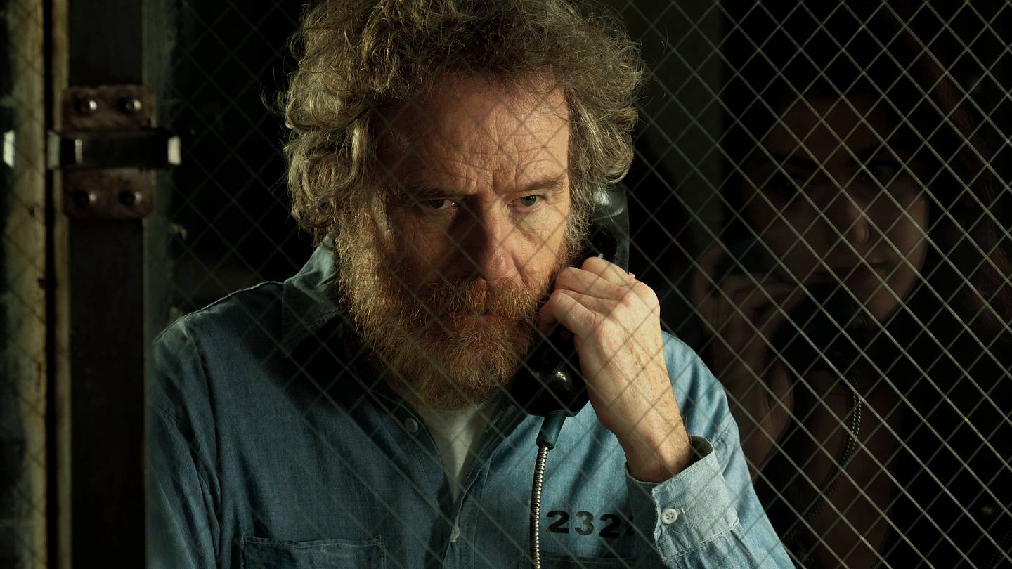 Bryan Cranston teased potential Your Honor season 3 involvement - Vimarsana News