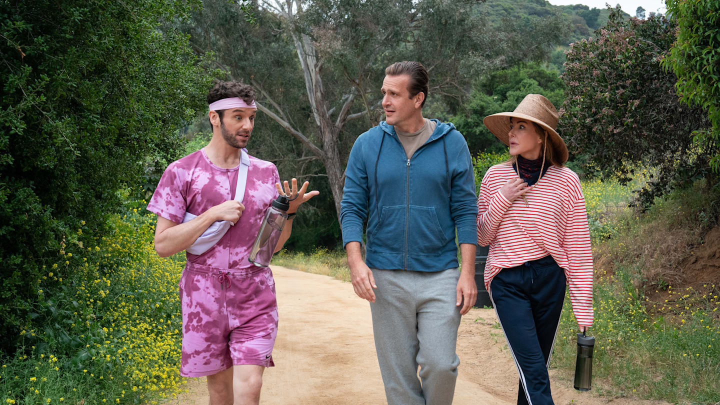 Shrinking season 2 episodes 1 and 2 are full of realizations (Recap and ...