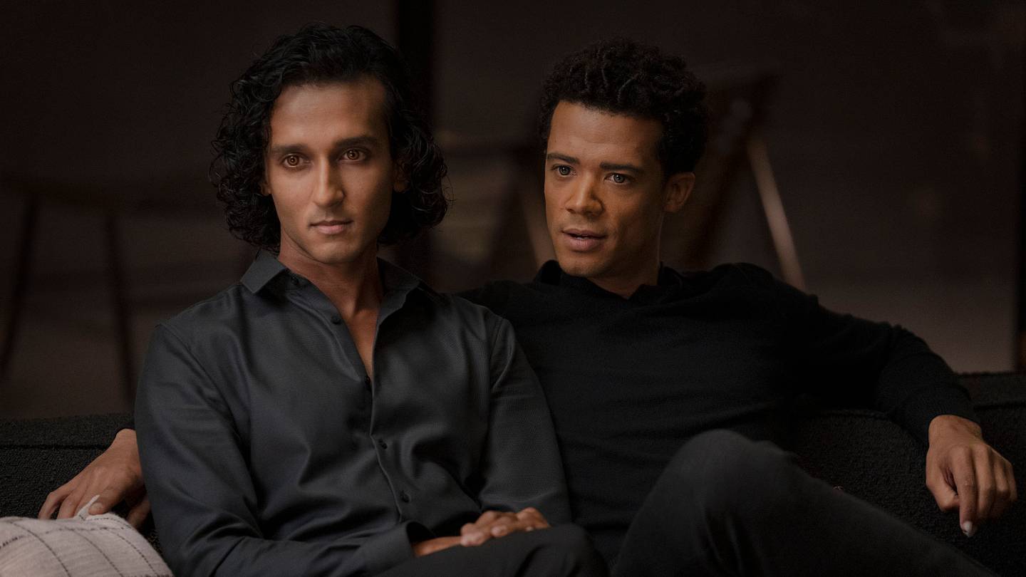 Interview With The Vampire continues to be sexy, dangerous and sweet in Episode 202 - Vimarsana News