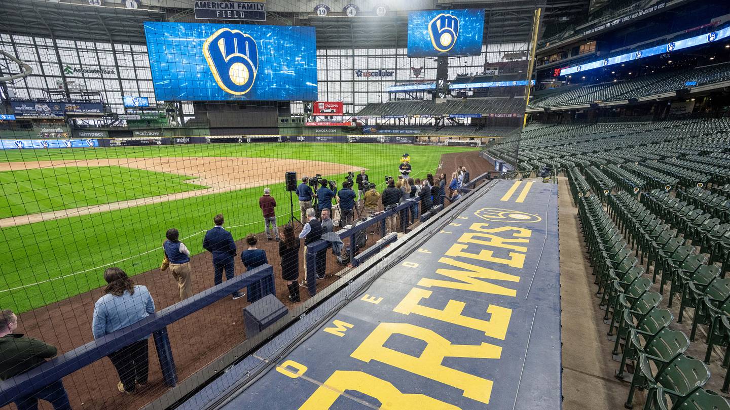 Brewers: 5 Bold Predictions For The 2024 Season - Vimarsana News