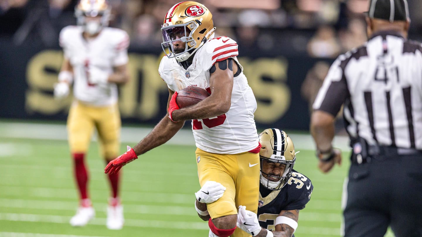 Kyle Shanahan Provides Alarming Injury Updates on 3 49ers Starters