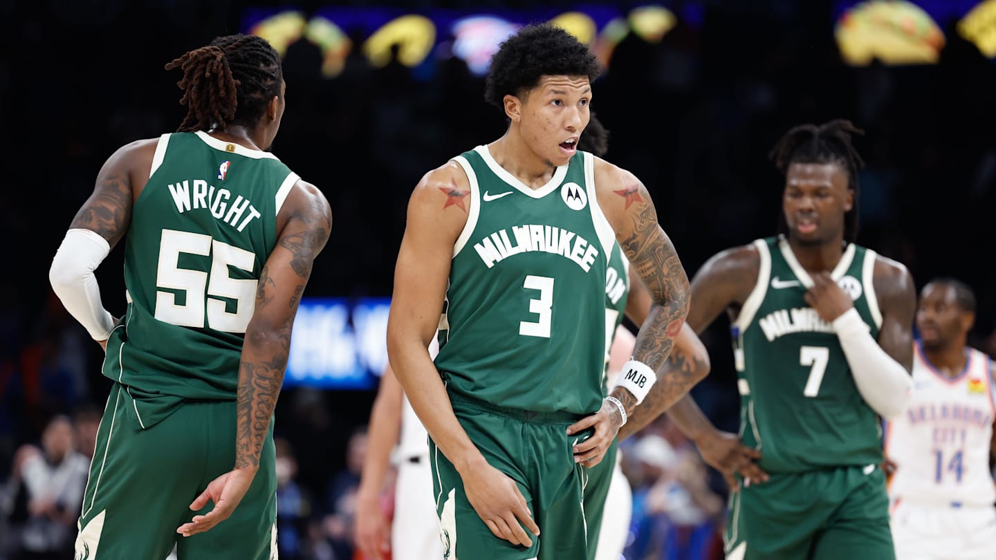 Portland Trail Blazers Sign Six New Players for 2024-26 Training Camps