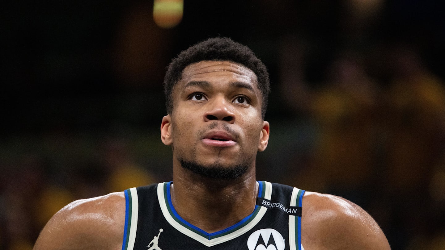 Shai Gilgeous-Alexander Wins 2024-25 NBA MVP Over Giannis Antetokounmpo, Nikola Jokic