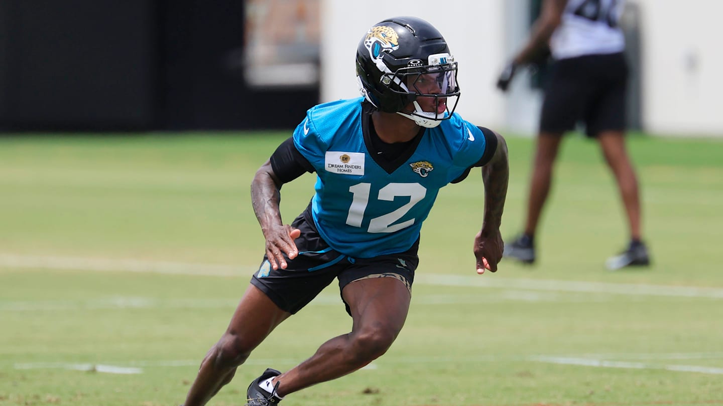 Travis Hunter To Star For Team USA Flag Football In Los Angeles Olympics?