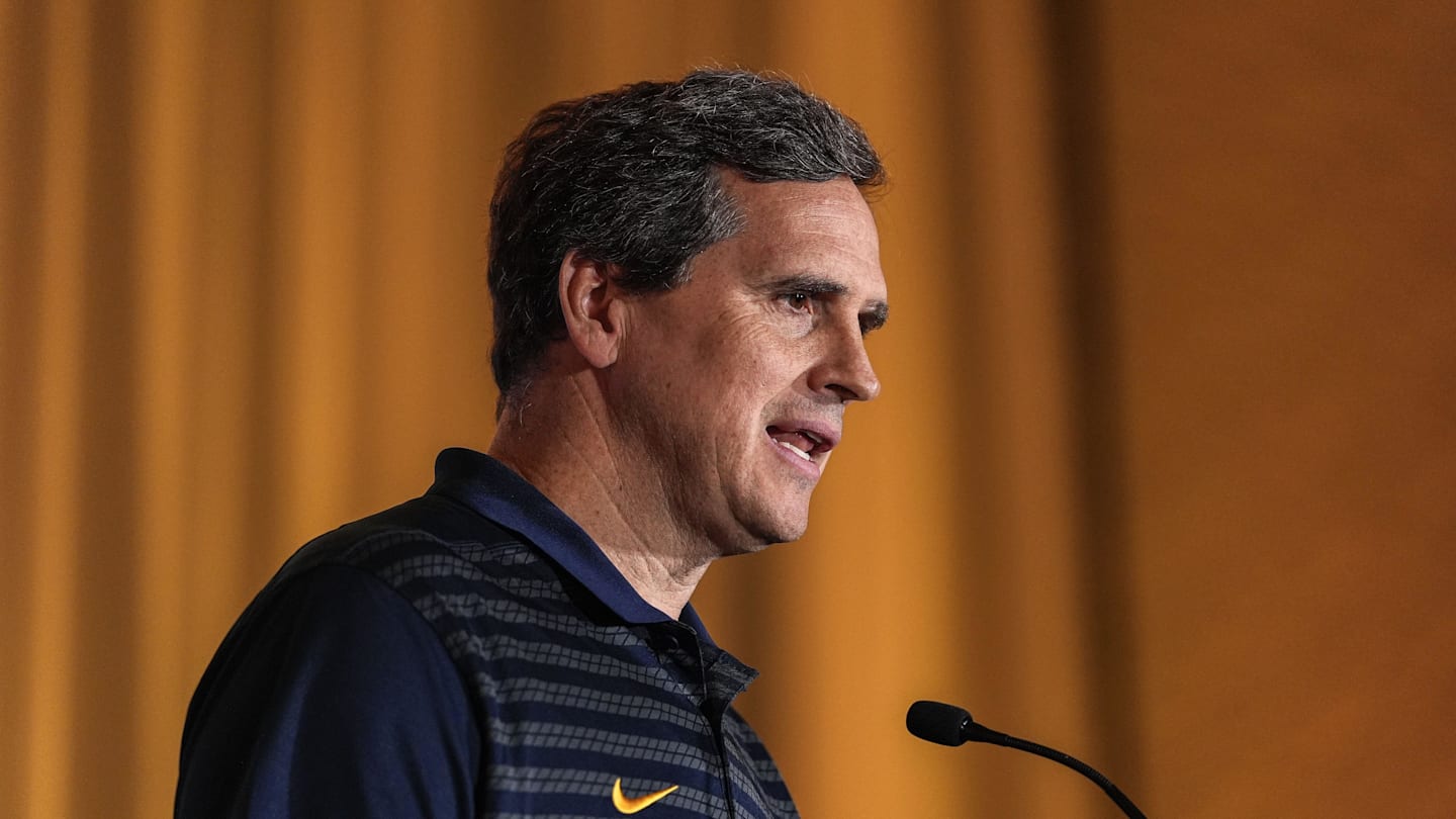 Report: Cal Hired NASA Specialist for Travel Issues in ACC