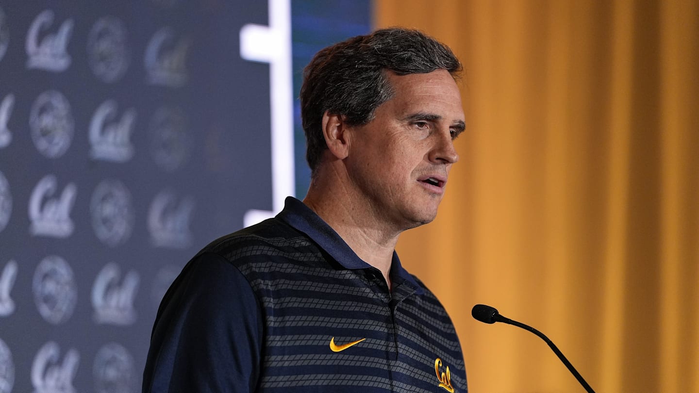Mark Madsen Says Cal Will Have Different Style of Play This Season