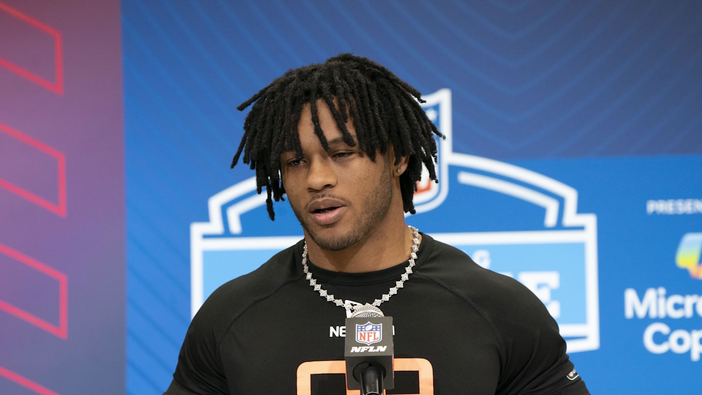Chargers' big-name rookies land invite to NFL Rookie Premiere