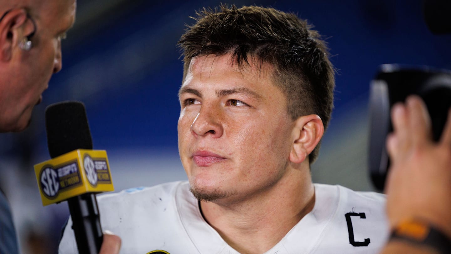 Vanderbilt quarterback Diego Pavia earns ownership stake with NIL partnership