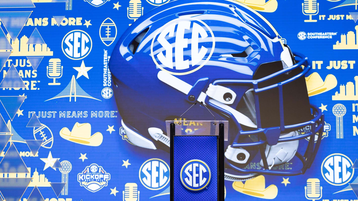 Bulldogs Ready for  Their Turn in SEC Media Day Spotlight, The Morning Bell: July 17, 2024