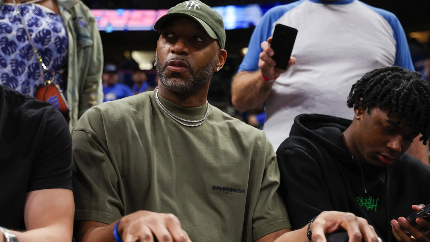 Orlando Magic Send Message To NBA Legend Tracy McGrady