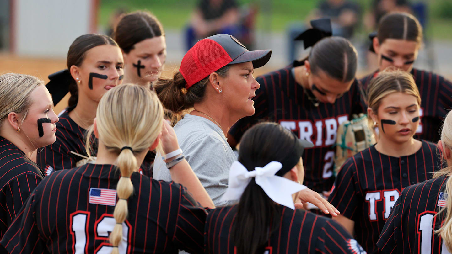 Vote: Who is the Florida High School Softball Class 2A Coach of the Year?