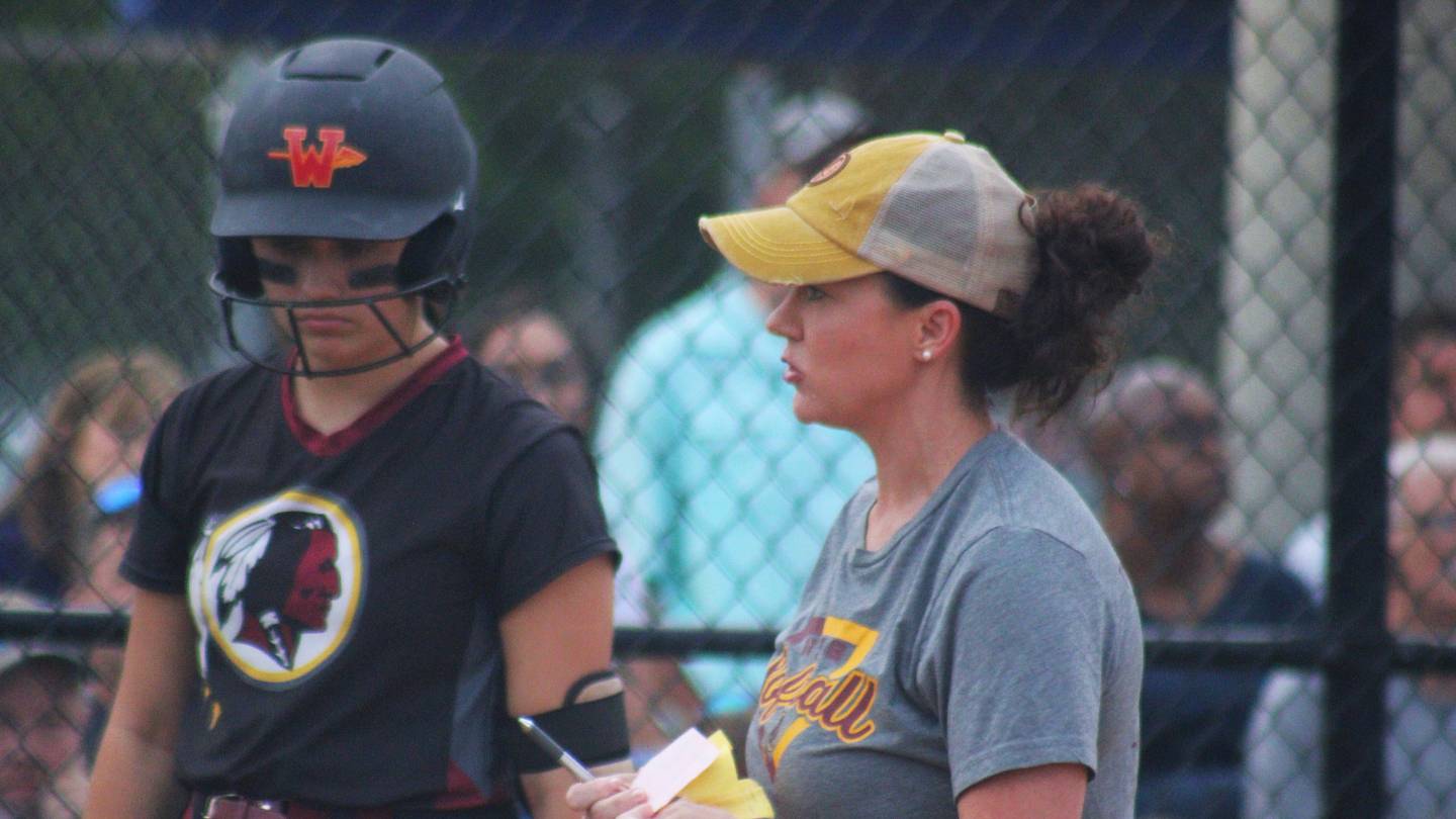 Vote: Who is the Florida high school softball Class 3A Coach of the Year?