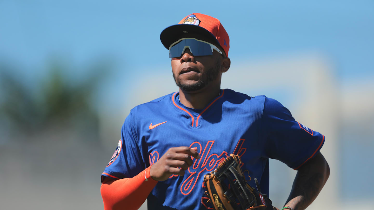 Mets, Braves, Brewers Option Multiple Players to Triple-A