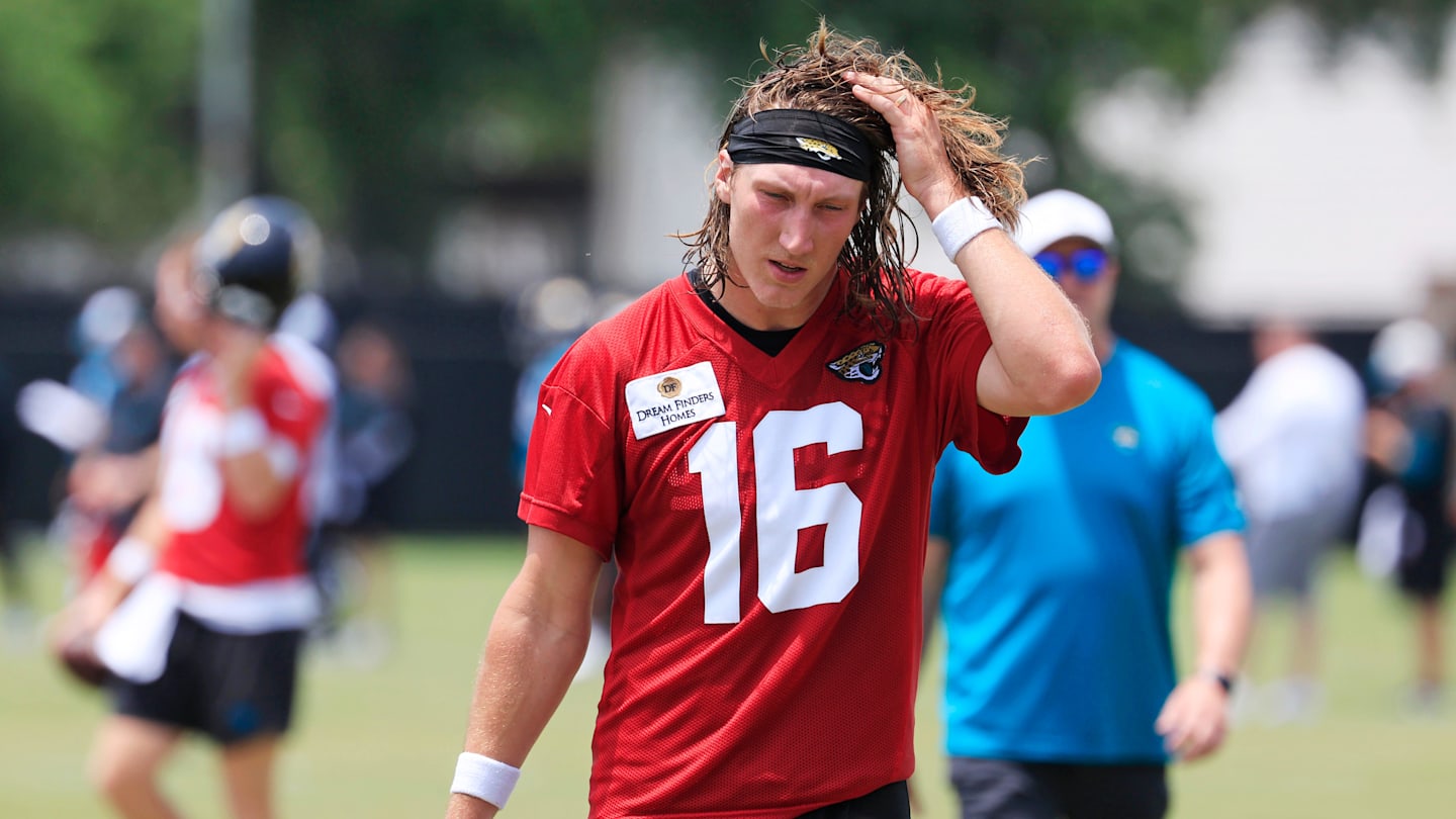 Jacksonville Jaguars Complete Major 2025 Staff Overhaul, Acquire Key NFL Draft Talent
