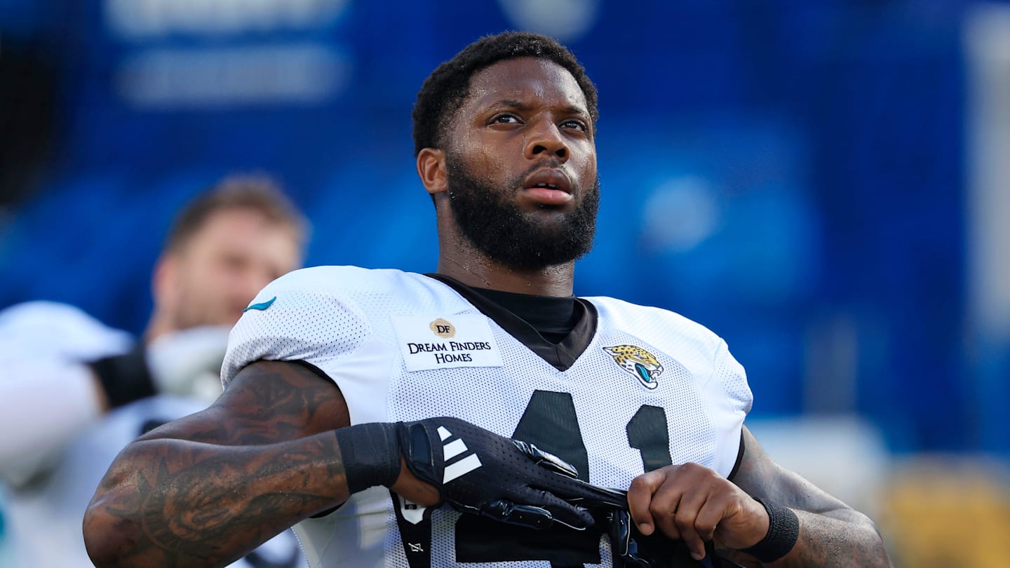 5 Bold Observations on Jaguars/Dolphins Joint Practices