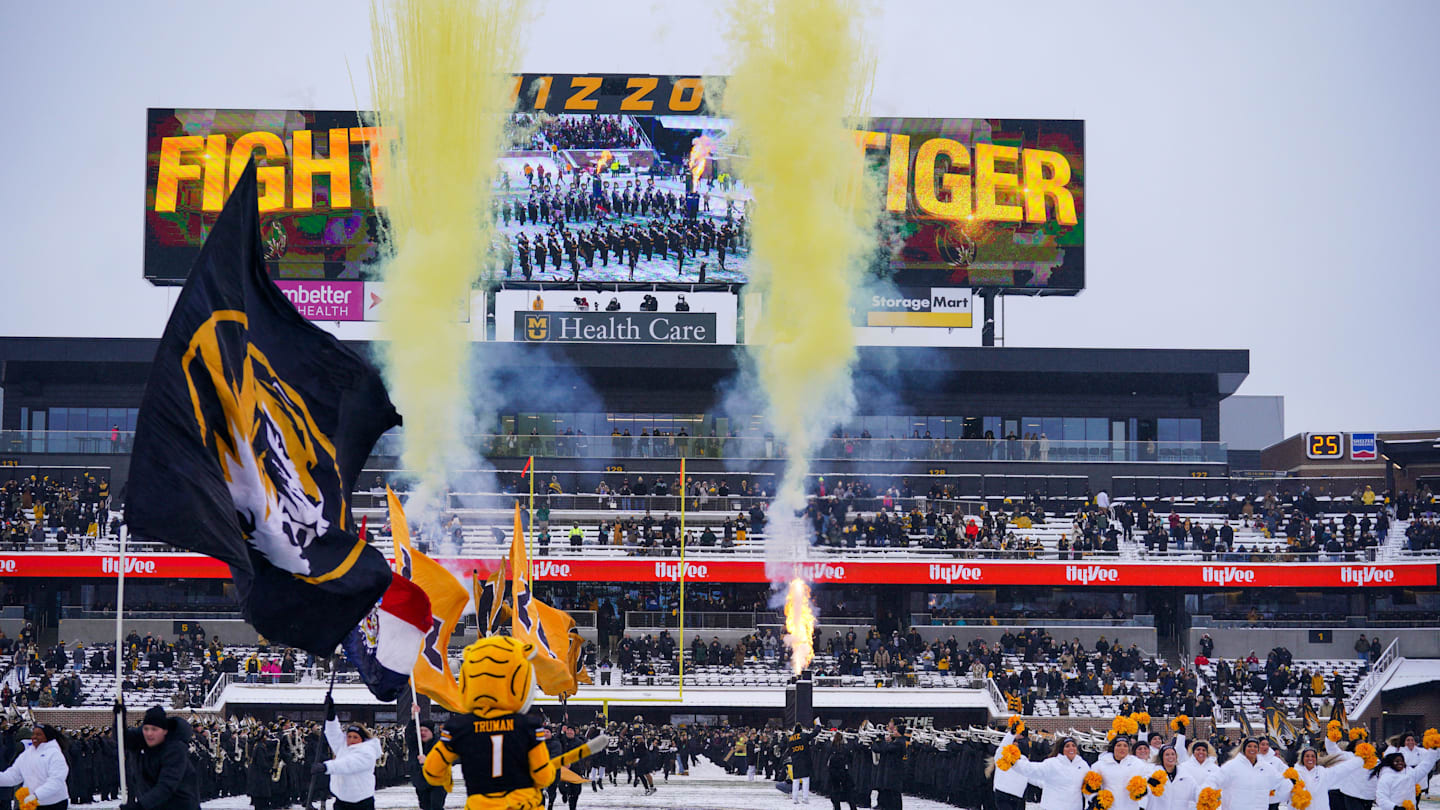 Mizzou Football Recruiting Updates, Official Visit Recap: June, 2025