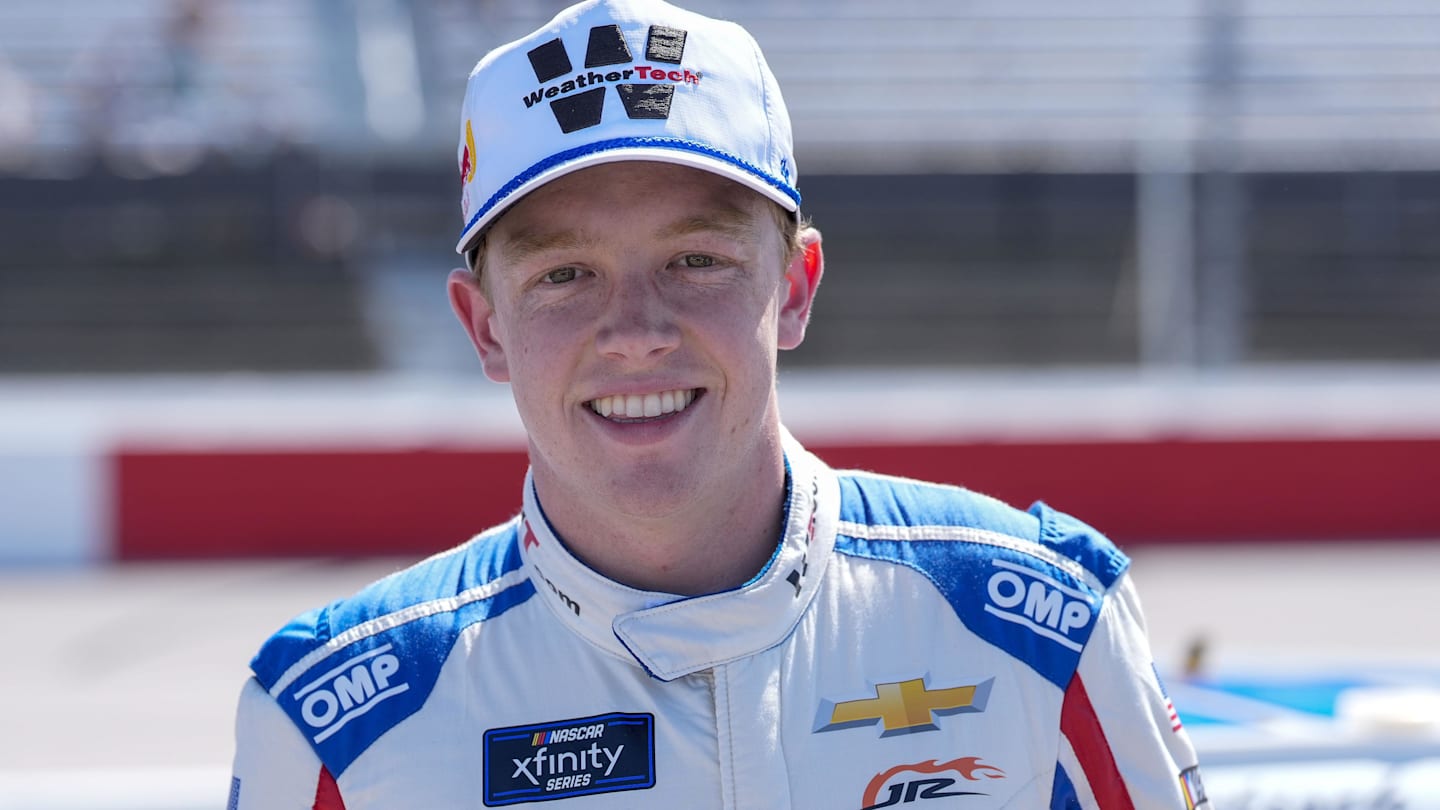 Magazine - Racing America On SI