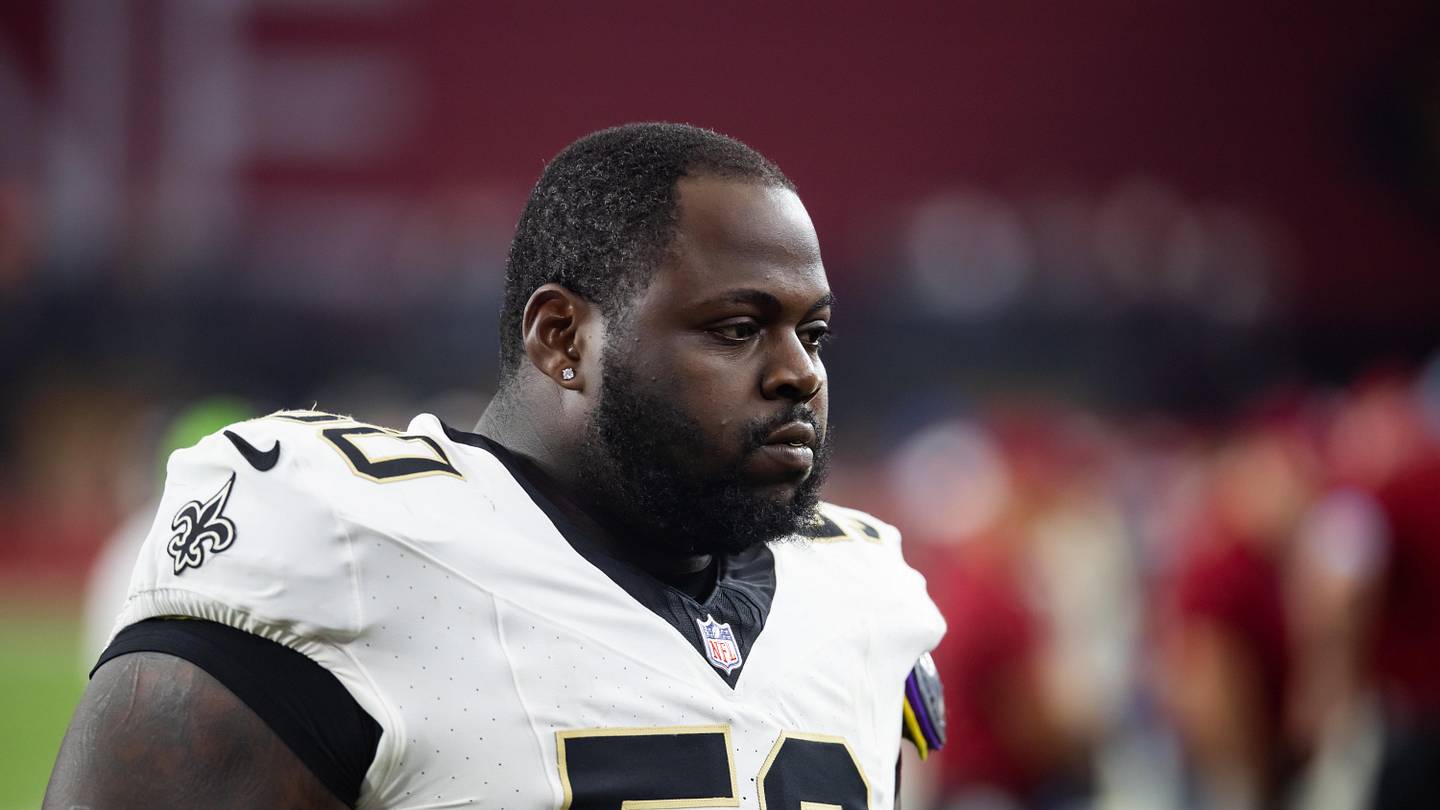 Former Saints Player Released By Jaguars Just 1 Month After Trade For “Unprofessional Attitude” And Lack Of Impact. But The Real Reason Has Fans Feeling Nothing But Sympathy