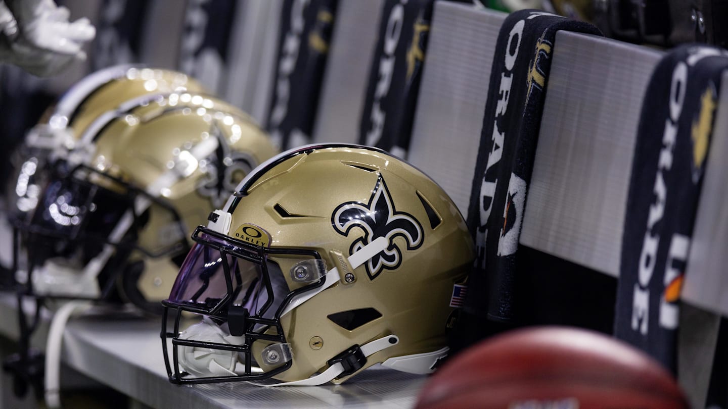 Saints Place Ryan Ramczyk On Retired List Amid Trade Speculation