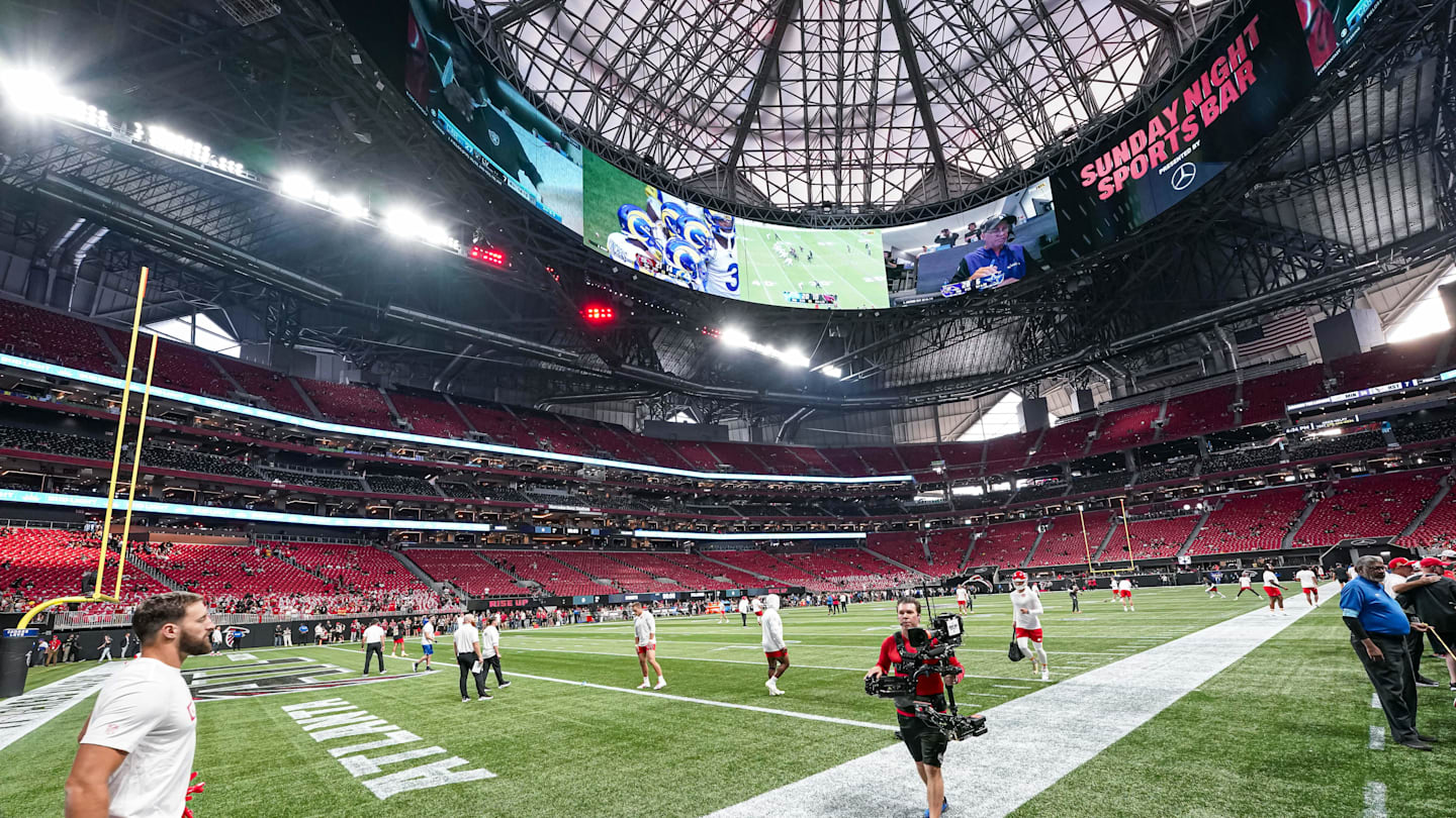 Super Bowl Locations for 2025, 2026 and Beyond