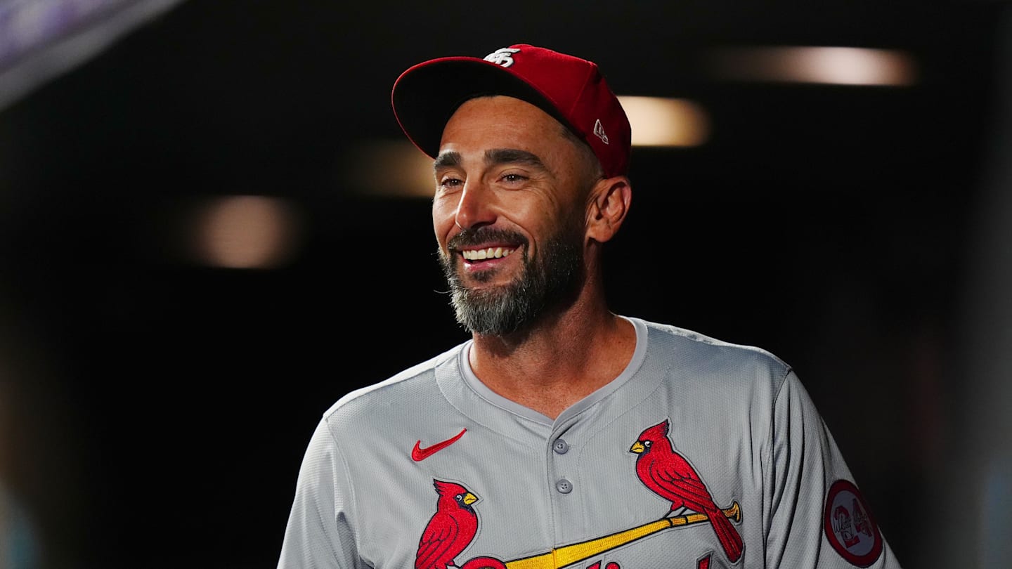Cardinals Veteran Matt Carpenter Announces Retirement After 14 MLB Seasons