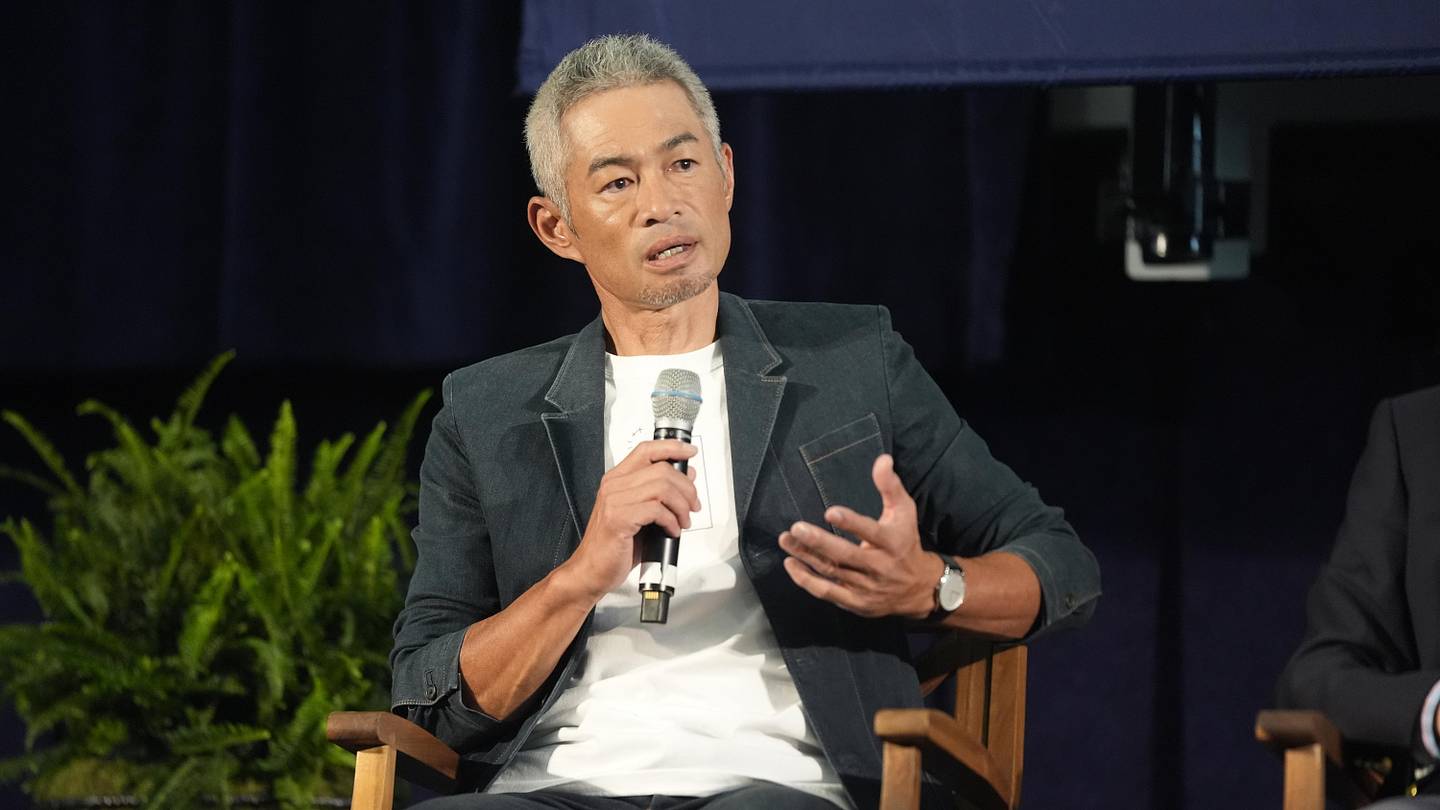 Ichiro Suzuki Sends Message to Hall of Fame Voter Who Snubbed Him