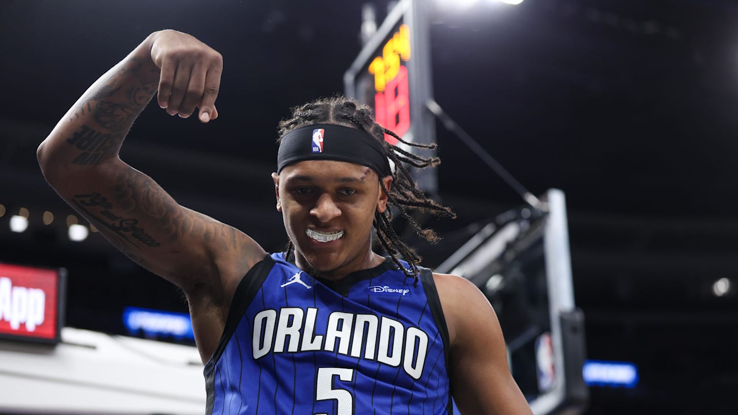 Orlando Magic Face Draft Challenges After Desmond Bane Trade