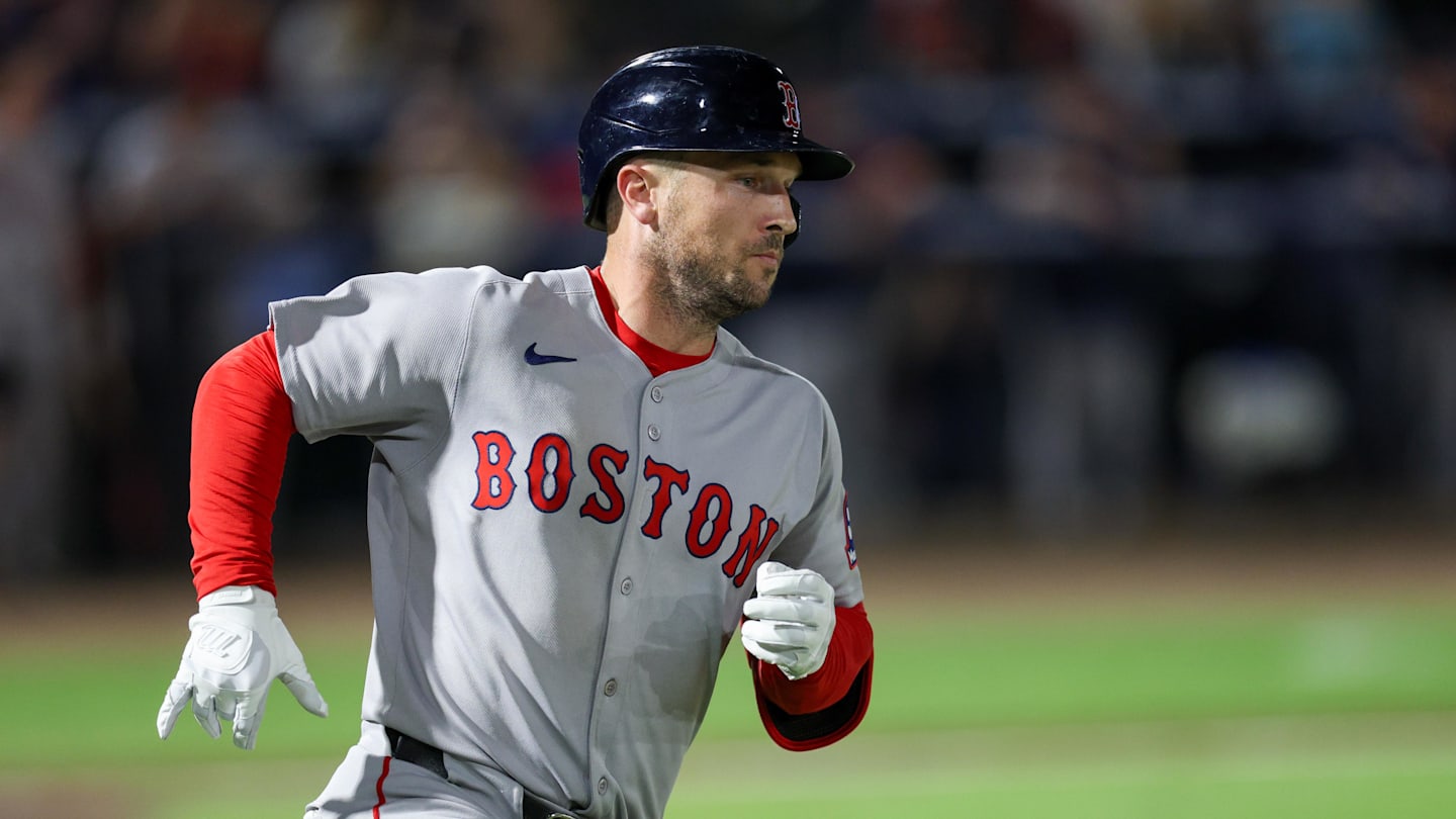 Detroit Tigers' Playoff Hopes Dim After Walk-Off Loss to Boston Red Sox