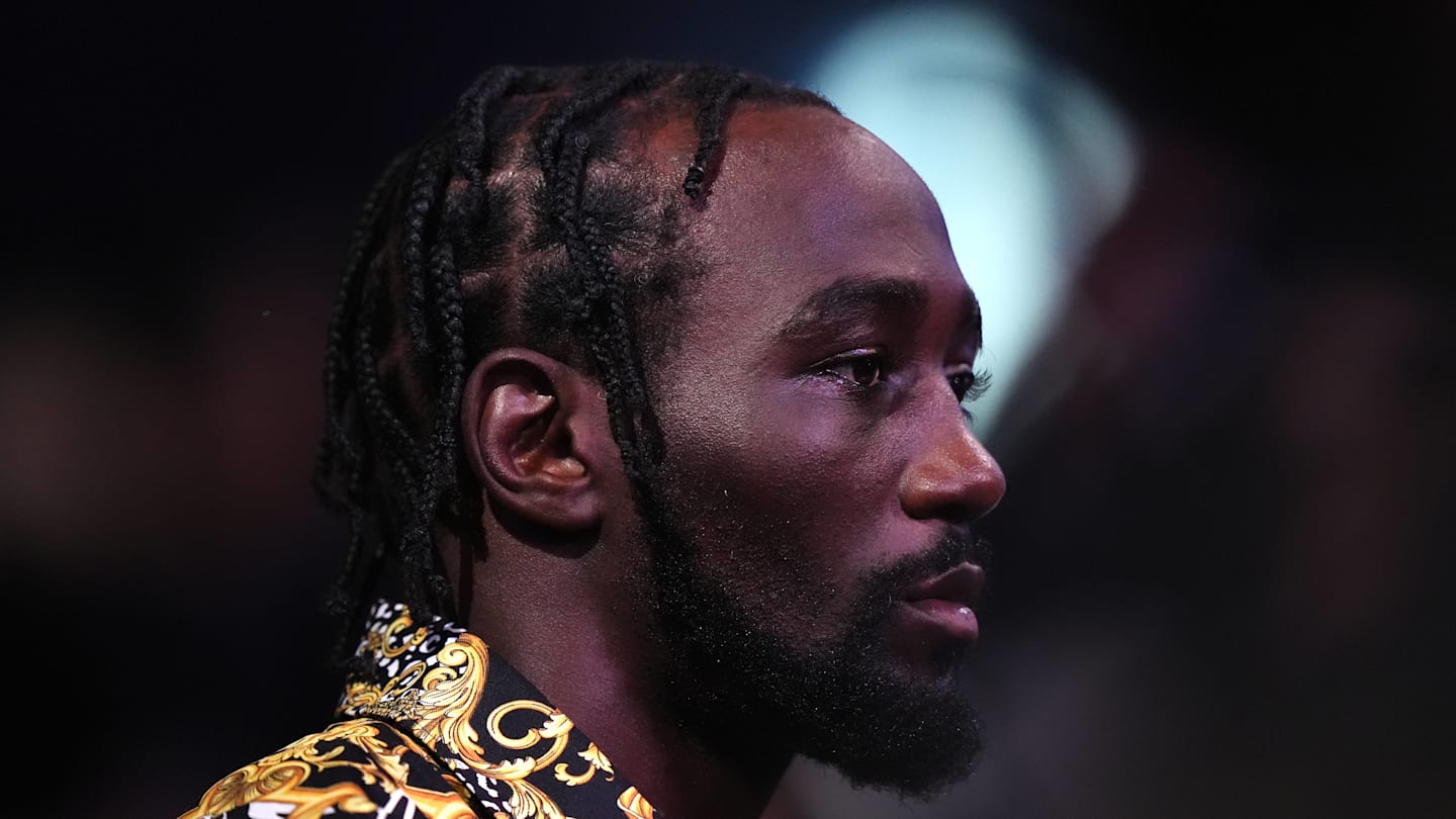 Crawford, Alvarez Set for High-Stakes Super Middleweight Bout in Las Vegas