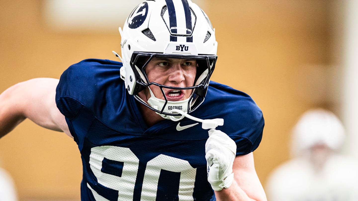 NFL Teams Begin Training Camps Focused on Defensive Line Revamps