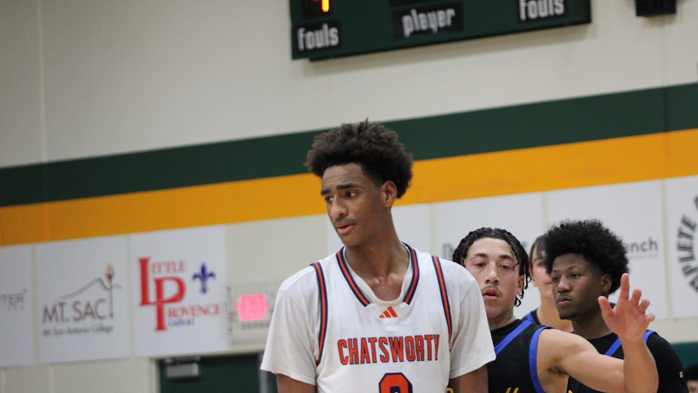 Best performances in California high school boys basketball (Feb. 3-8)