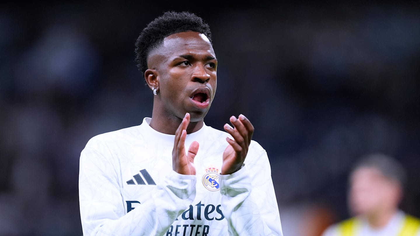 Chess Grandmaster Magnus Carlsen Sends Message to Real Madrid Superstar Vinicius Jr After Ballon d’Or Snub