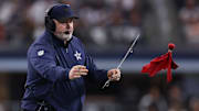 Washington Commanders v Dallas Cowboys