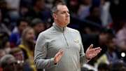 Vogel ha sido criticado por no conducir a los Lakers a la postemporada