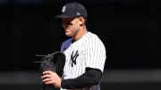 Anthony Rizzo puede estar en su último año con los Yankees