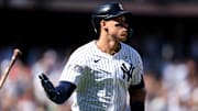 Los Yankees esperan ver reivindicarse a Aaron Judge en estos playoffs