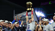 Tiburones son los campeones de la LVBP 