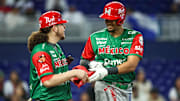 En Mexico están listos para la Serie del Caribe 2025