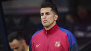 Cancelo hopes to return to Barcelona